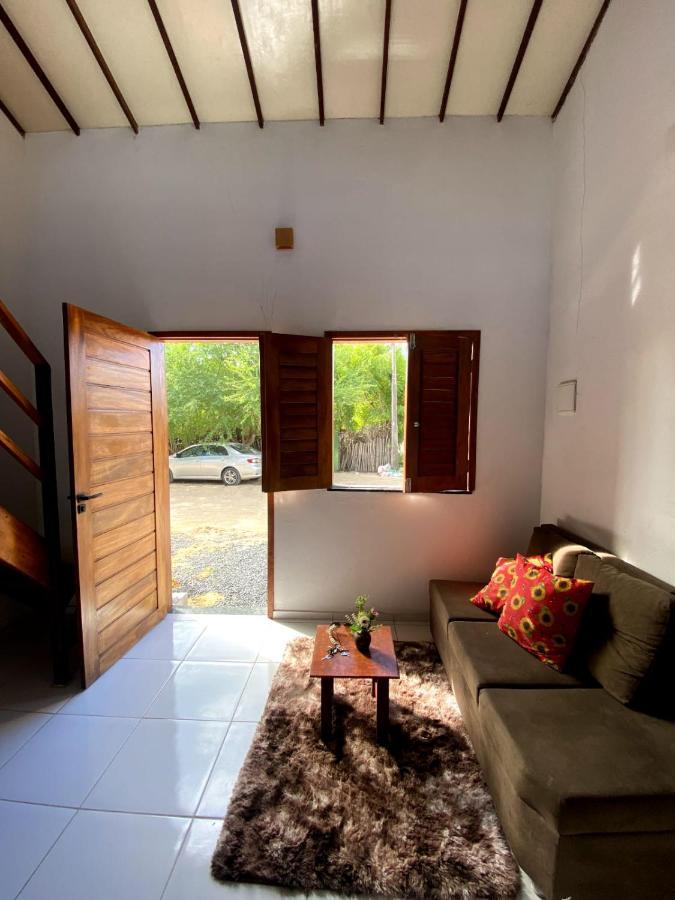 Mana Suites Apartahotel Preá