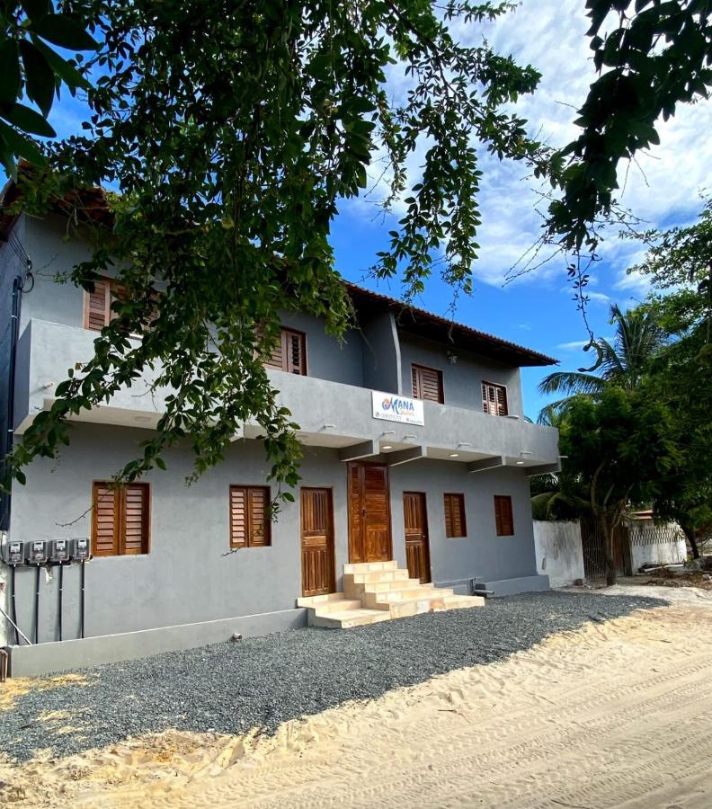 Mana Suites Apartahotel