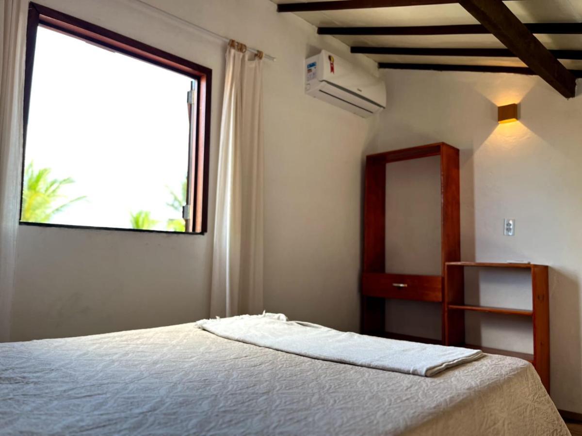 Mana Suites Apartahotel Preá