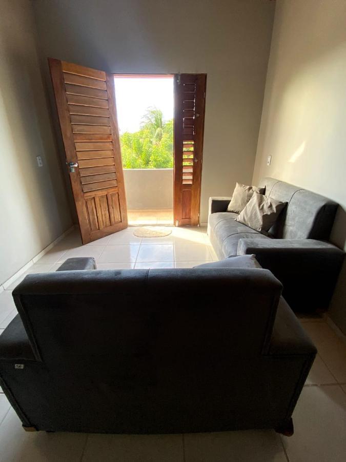 Mana Suites Apartahotel Preá