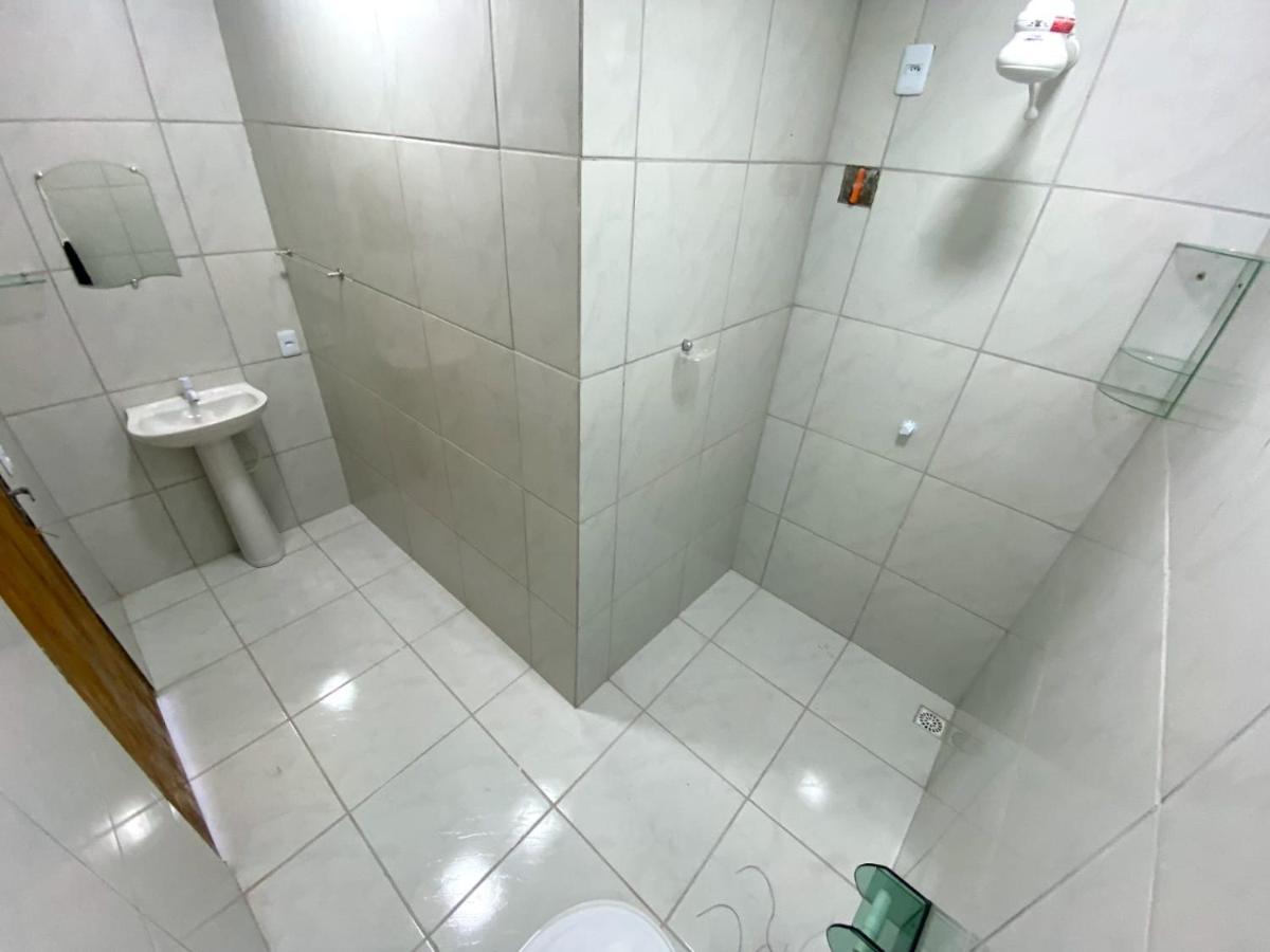 Apartahotel Mana Suites Preá
